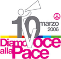 Diamo voce alla pace