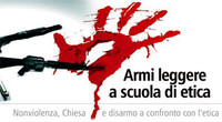 Armi leggere a scuola di etica