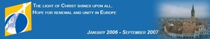 Sibiu 2007 logo sito