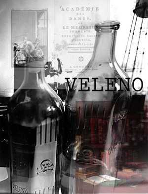 Veleni