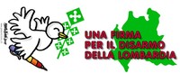 Disarmiamoci