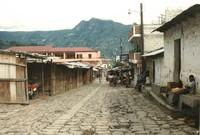 Pietra d’inciampo