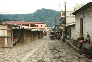 (c)Archivio Mosaico di pace/Salvador