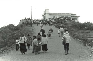 (c)Archivio Mosaico di pace/Salvador