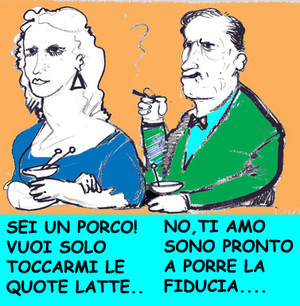 Quote latte