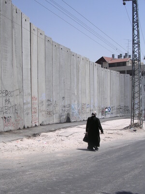 dalla palestina
