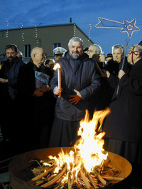 Un anno, da Locri a Cremona