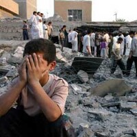 Grido di dolore dall’Iraq - Nota di Pax Christi