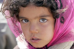 i bambini tra le vittime principale della guerra
