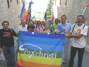 per la pace