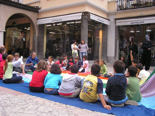 indovinelli sull'acqua