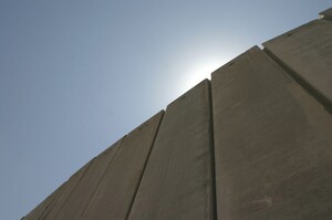 Muro ad Aboud