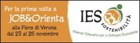 IES Sostenibilità – Itinerari Educativi per lo Sviluppo Sostenibile