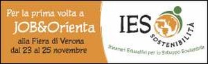 IES logo