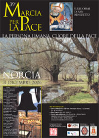 Persona umana: cuore della pace