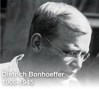 Un teologo contro Hitler