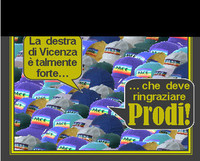 Base Dal Molin - Per un referendum a Vicenza