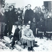 Tra Vangelo e moschetto