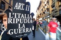 Tu non uccidere, ma…