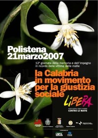La Calabria in movimento per la giustizia sociale
