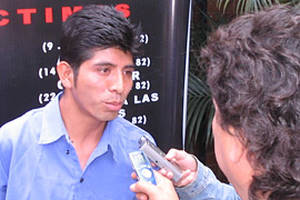 Antonio Caba