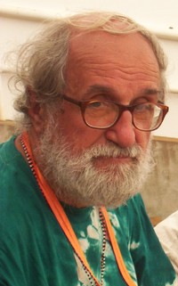 Alex Zanotelli