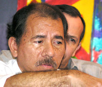 Nicaragua - Cinquanta giorni di Governo