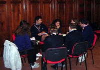 lavoro di gruppo