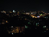 di notte
