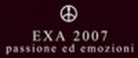 EXA 2007: ARMI NEL CARRELLO DELLA SPESA