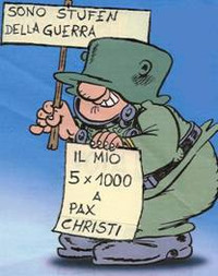 5x1000 a PX
