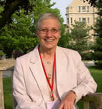 marie dennis