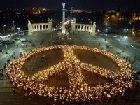 2 giugno 2007 ... e se la festa della Repubblica diventasse la festa del DISARMO? 
