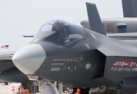 Il cacciabombardiere F35 e la sconfitta dell’Europa
