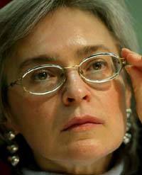 Anna Politkovskaja: la numero 211