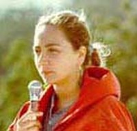 Ilaria Alpi: ecco perchè è morta