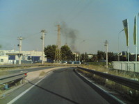 Allarme ambiente, la reale situazione a Taranto