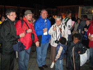membri di pax christi a sibiu