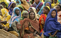 Alzati Africa! E per noi basta con i soprusi