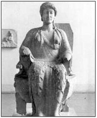 «Bentornato Museo, adesso visitatelo...»