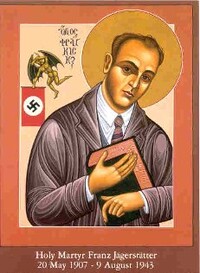 A Linz e St. Radegund per onorare Franz Jägerstätter