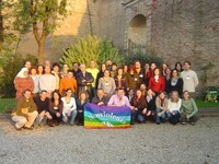 CORSO PER MEDIATORI INTERNAZIONALI DI PACE 