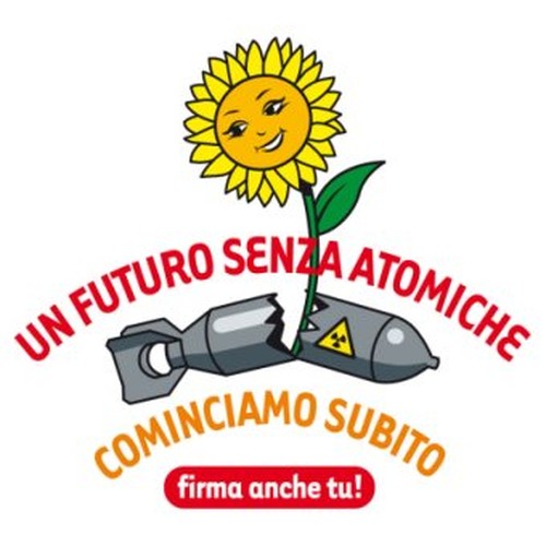 Un futuro senza atomiche