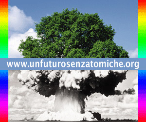 Immagini da utilizzare nell'homepage del sito della Rete Disarmo