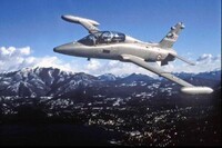 Aggiornamento per il primo lotto di MB339