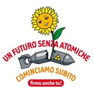 Immagini da utilizzare nell'homepage del sito della Rete Disarmo