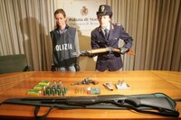 Poliziotti, psichiatri e vigilantes: «Serve una stretta sul porto d'armi»