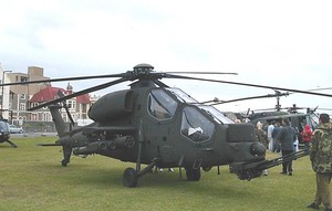 Mangusta per la Turchia