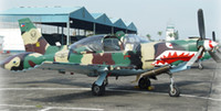 Emirati più vicini ad Aermacchi, che intanto traguarda le Filippine con l'SF-260