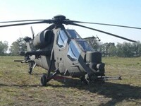 AgustaWestland "vola" in Turchia